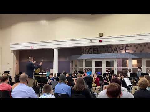 Junkyard Jam By Kevin Mixon