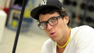 Requiem On Frankfort Ave.