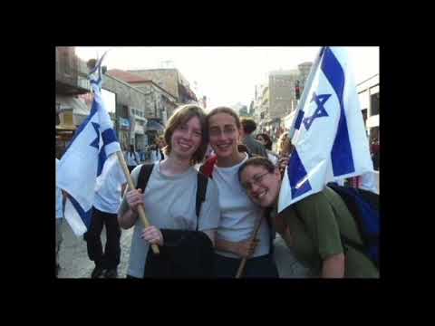 Voices For Israel - Chazak Amenu: We Stand As One