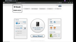 Unlock / Decode / Crack Telesol D-LINK DWR-932C MiFi