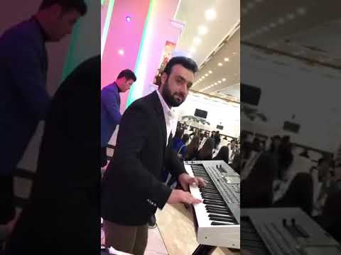 Abas Ashiq Xoshtrin Dawat 2020