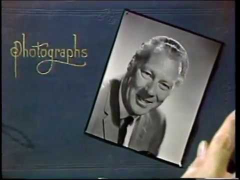 Tribute to Lance Harrison