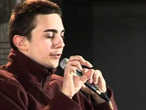 BRIMBORIA Kongress - Unsichtbares Theater