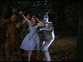 The Wizard Of Oz Flying Monkeys Attack