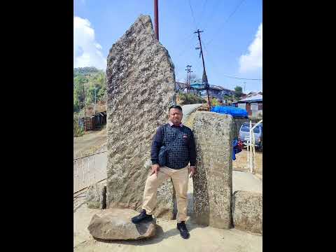 LALTHANSANGA COLNEY : Kan lengza tawh ang.