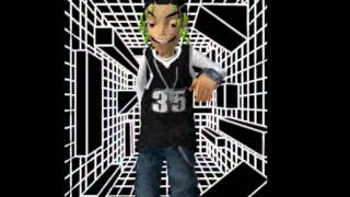 B2K- Pretty Young Thing (MEEZ VERSION)