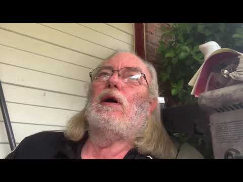 Uncircumcised Philistine