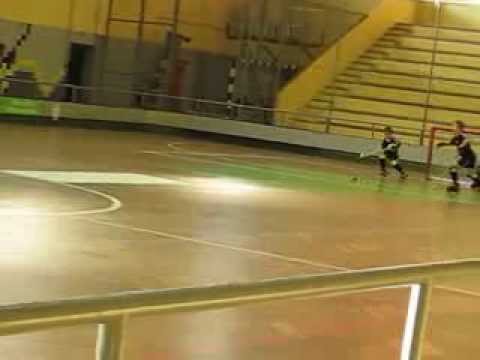 Jogo treino Valongo - AA Espinho 1