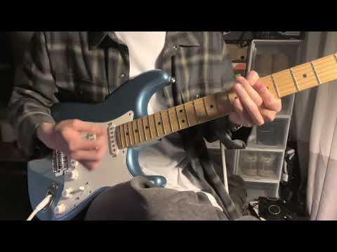 Cory Wong - Welcome 2 Minneapolis (cover)