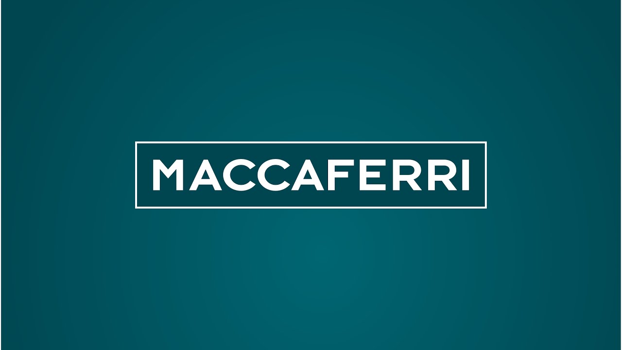 Video Corporativo Maccaferri - PT