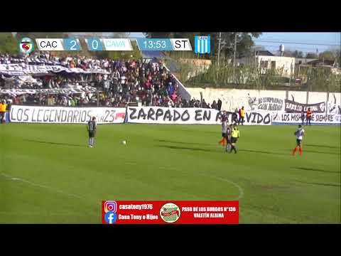 CLAYPOLE 2 VICTORIANO ARENAS 0 - Fecha 11 Clausura  - Primera C - 2022