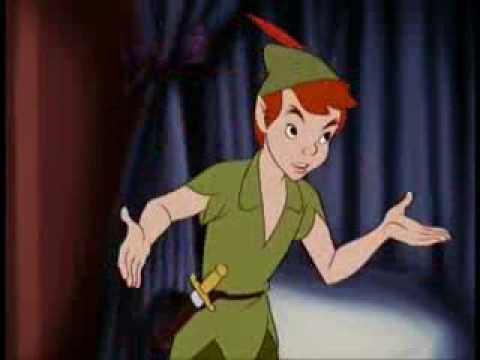 Peter Pan 1953