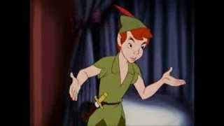 Peter Pan 1953 Full Movie ( Amna & Asil )