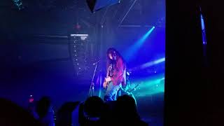 Moneen - Tonight I'm Gone feat. Dallas Green (Live Jan 5th 2019, Toronto)