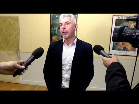 Leonardo Degl’Innocenti o Sanni