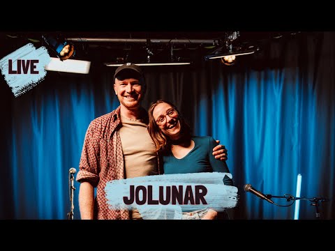 Jolunar | Live bei Fritz Unsigned - 2024