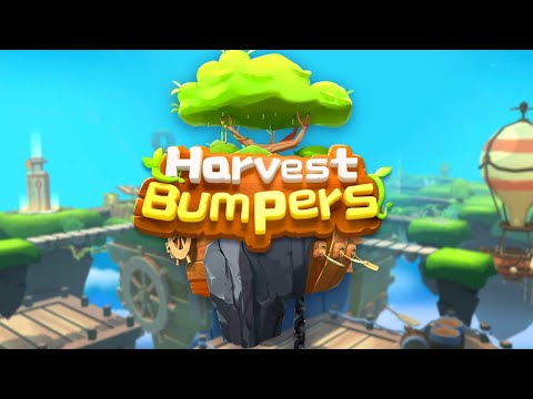Видео Harvest Bumpers #1