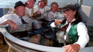 Salhus Vinskvetten - Å Før Ei Suppa