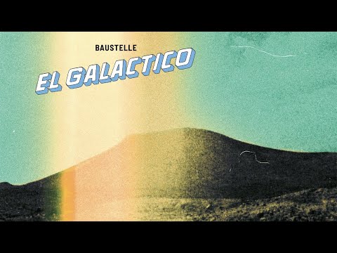 Baustelle – La nebbia (Official Audio)