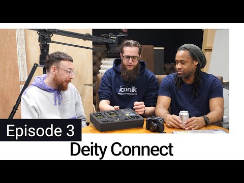 Diety Connect review