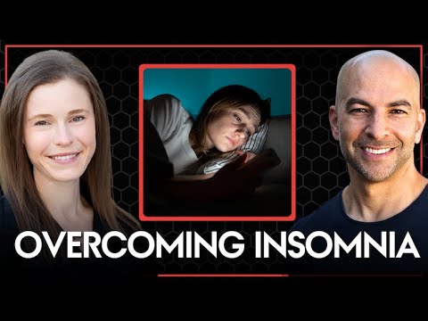 341 - Overcoming insomnia: improving sleep hygiene and treating disordered sleep with CBT-I