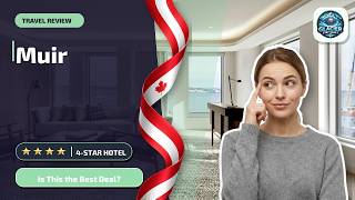 Muir, a Luxury Collection Hotel, Halifax - Is This the Best Deal? | Halifax (NS)