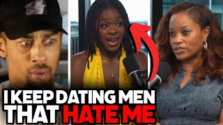 “How Can You Help Your Daughter With Dating IF YOU DON’T DATE” DONNI TRIGGERS Another Career Woman