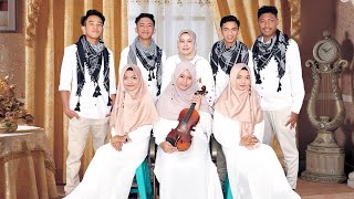 Download lagu Jika Terdengar Suara Adzan (Maddah Terakhir) Cover by Namira Gambusl Ciptaan : Prof Ahmad Baqi mp3 Download lagu Jika Terdengar Suara Adzan (Maddah Terakhir) Cover by Namira Gambusl Ciptaan : Prof Ahmad Baqi mp3