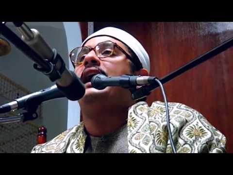 Maqam Nahawand - Surah Shams - Sheikh Qari Mahmood Shahat (1)