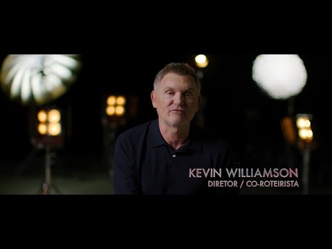 Pânico 7 | Bastidores: Direção de Kevin Williamson | LEG | Paramount Pictures Brasil