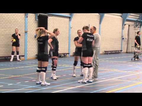 Ecara Apollo dames 1