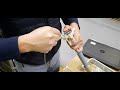 11KV Drop Out Fuse Cut Out DOFC SGS Mex Test With Cutting Tool