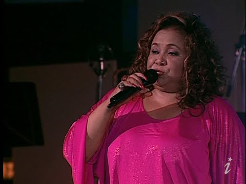 Qualquer dia desses - Alcione - Ao vivo 2