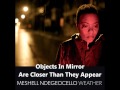 Meshell Ndegeocello - Weather (Album) - Objects ...