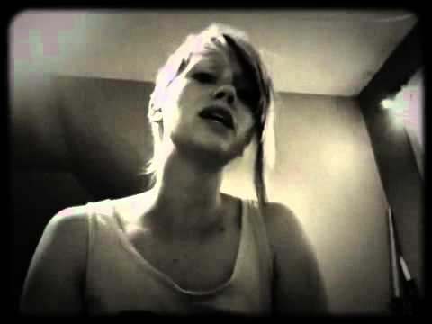 Cover Adele - Someone like you