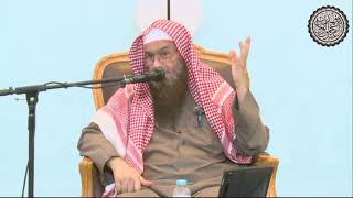 ما حكم الاحتفال بمناسبة الطلاق ؟ | الشيخ عبدالرحمن بن فهد الودعان image