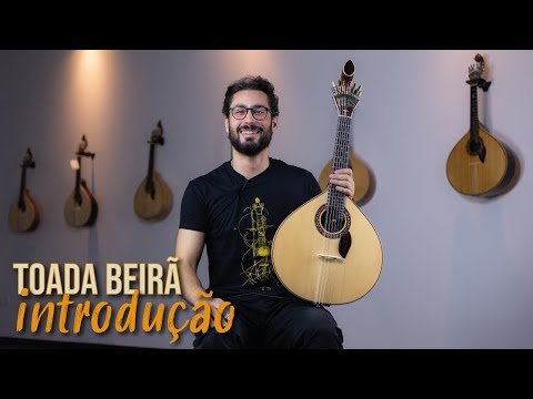 Toada Beirã - Fado de Coimbra