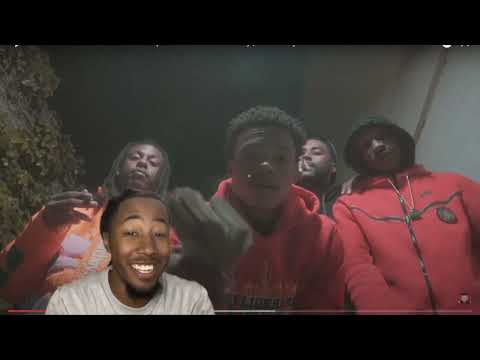 MelGuttah x Gudda - Checkmate (Official Reaction Video)