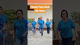 Download lagu Tamang Pung Kisah Line Dance #dance #linedanceindonesia #tamangpungkisah #tiktokviral #goyangtiktok mp3