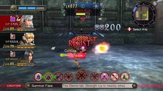 Table Manners - Let's Play Xenoblade Chronicles Bonus Part 12