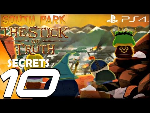 South Park The Stick Of Truth Walkthrough South Park Stick Of Truth Part 6 Sex Scene Abortion Remastered By Shirrako Game Video Walkthroughs