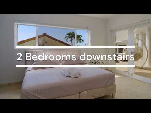 Video preview: Villa in Coral Estate
