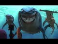 Finding Nemo Ending Scene Blu Ray Rip