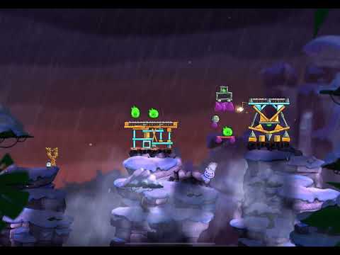 Angry Birds 2 AB2 4-5-6 Daily Challenge - 2023/08/13 for extra Terence card