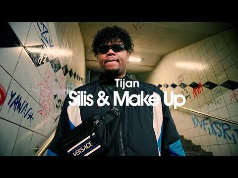 SLIZZYCOLOGNE and Issa Tijan