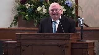 Sermon: Facebook Live