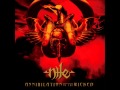 Nile Annihilation of the Wicked (Full Album) 