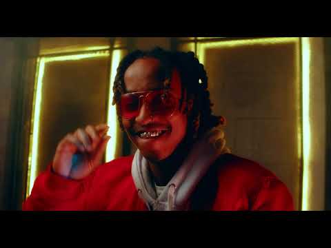 POTENTIAL REMIX(OFFICIAL VIDEO) - BENZEMA FT BOUTROSS,DOMANI WAKADINALI,NELLYTHEGOON ,KUSHMAN,JIMITO