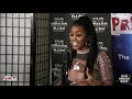 Jhonni Blaze Talks Making Over 2 Million On OnlyFans Before It Was Cool And Working With Neyo