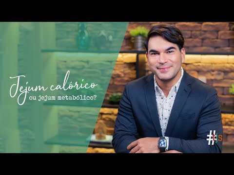 Vídeo: Jejum metabólico: dúvidas e respostas sobre a prática